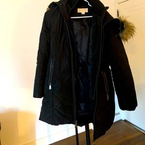 Michael Kors winter coat